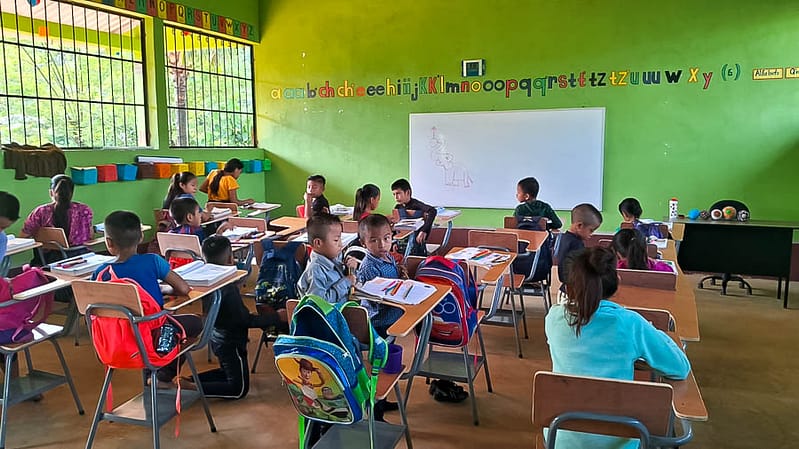 Classroom
