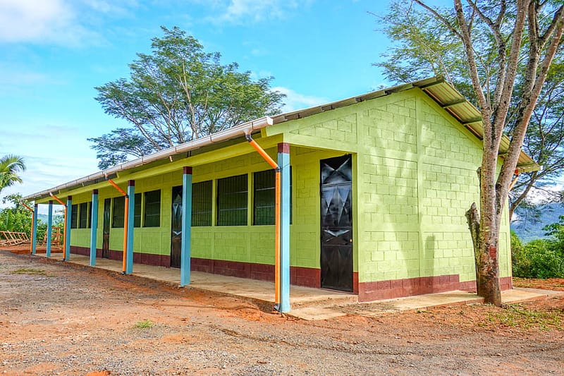 SchoolBuilding