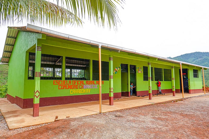 School
