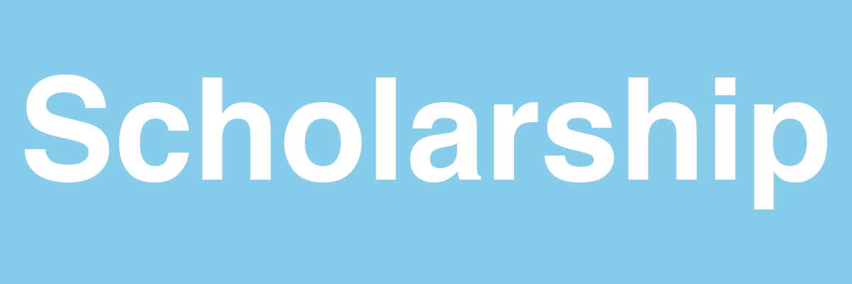 Scholarship Scholarship