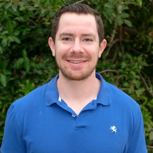Ben Madtes